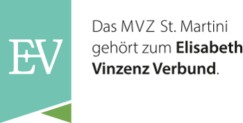 Das MVZ St. Martini gehört zum Elisabeth Vinzenz Verbund