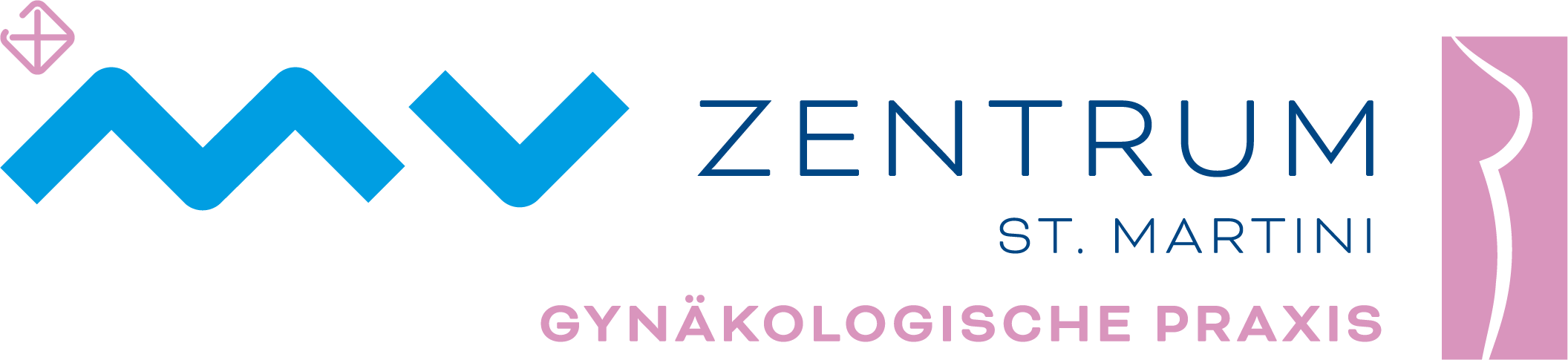 MVZ St. Martini Gynäkologische Praxis - Logo
